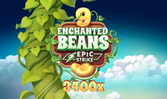 Foxium - 9 Enchanted Beans
