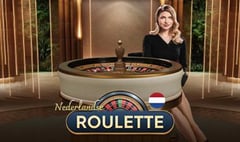 Pragmatic Live - Dutch Roulette