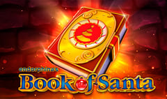 Endorphina - Book of Santa