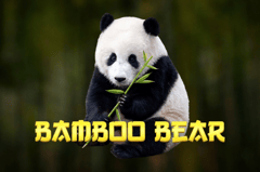 Mascot - Bamboo Bear