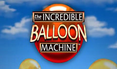 Crazy Tooth Studio - The Incredible Balloon Machine