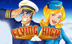 Habanero - Flying High