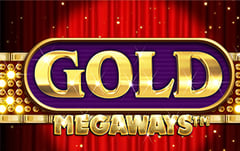 Big Time Gaming - Gold Megaways