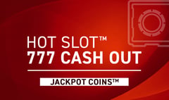 Wazdan - Hot Slot: 777 Cash Out Extremely Light