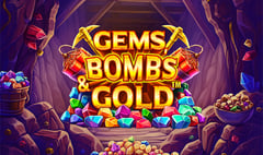 JFTW - Gems, Bombs & Gold