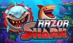 Push Gaming - Razor Shark