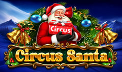 Spinomenal - Circus Santa