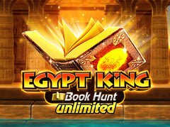Swintt - Egypt King Book Hunt Unlimited