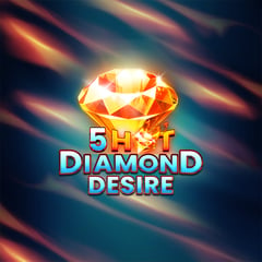 Indigo Magic - 5 Hot Diamond Desire