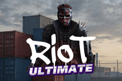 Mascot - Riot Ultimate