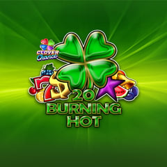 EGT Digital - 20 Burning Hot