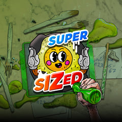Nolimit City - Supersized