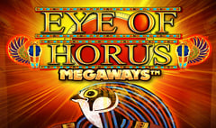 Blueprint - Eye of Horus Megaways