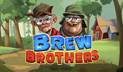 Slotmill - Brew Brothers
