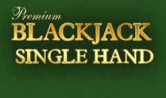 Playtech - Premium Blackjack Single Hand