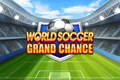 Inspired Gaming - World Soccer Grand Chance