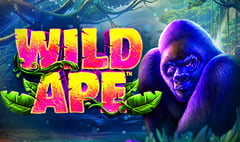 iSoftBet - Wild Ape