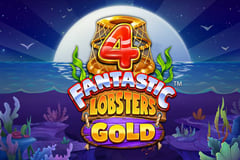 4ThePlayer - 4 Fantastic Lobsters Gold