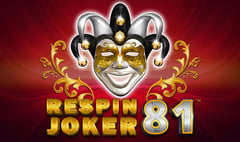 Synot - Respin Joker 81