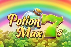 Kalamba Games - Potion Max 7s