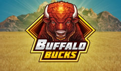 Atomic Slot Lab - Buffalo Bucks