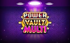 Push Gaming - Power Vault Multi