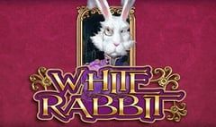 Big Time Gaming - White Rabbit