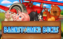 Habanero - Barnstormer Bucks