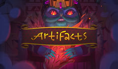 Peter & Sons - Artifacts