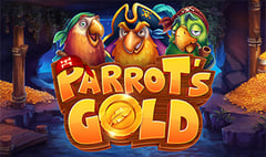 Wizard Games - Parrots Gold