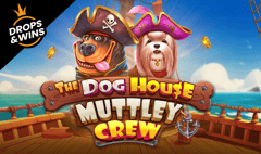 Pragmatic Play - The Dog House – Muttley Crew