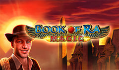 Greentube - Book of Ra Magic
