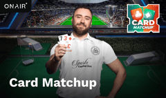 On Air Entertainment - OA Card Matchup