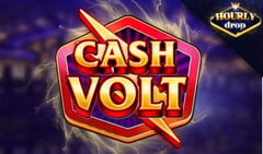 Red Tiger - Cash Volt