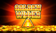 Inspired Gaming - Golden Winner
