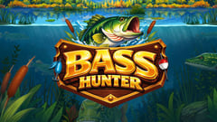 Thunderkick - Bass Hunter