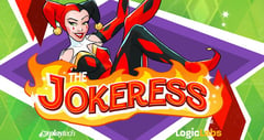 Playtech - The Jokeress
