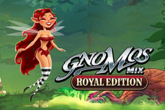 MGA - Gnomos Mix Royal Edition