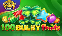 Amusnet - 100 Bulky Fruits Golden Coins Link