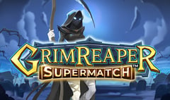 Nailed It! Games - Grim Reaper Supermatch™