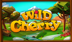 Wizard Games - Wild Cherry