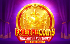 TaDa Gaming - Fortune Coins Unlimited Fortune