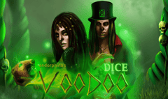 Endorphina - Voodoo Dice