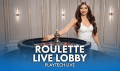 Playtech Live - Roulette Live Lobby