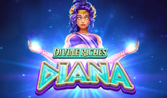 JFTW - Divine Riches Diana
