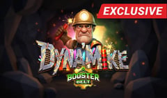 Hacksaw Gaming - Dyna’Mike BoosterBelt