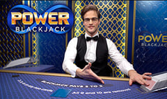 Evolution - Power Blackjack