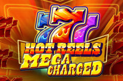 Octoplay - 777 Hot Reels: Megacharged