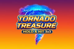 Spinomenal - Tornado Treasure