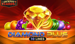 Amusnet - Diamond Plus